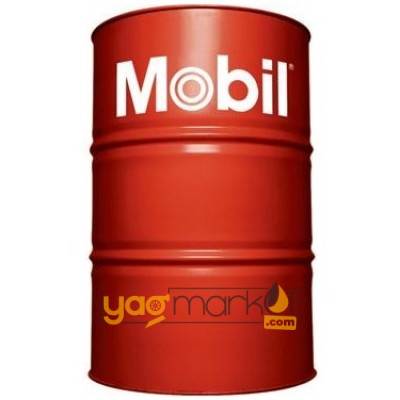 Mobil Velocite Oil No 6 - 208 L